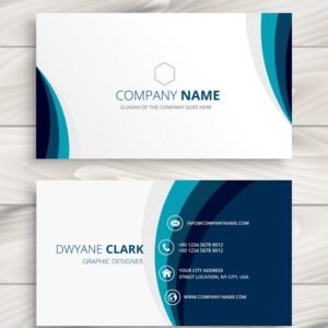 Business Cards