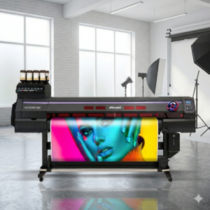 Large Format Printing