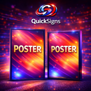 Posters